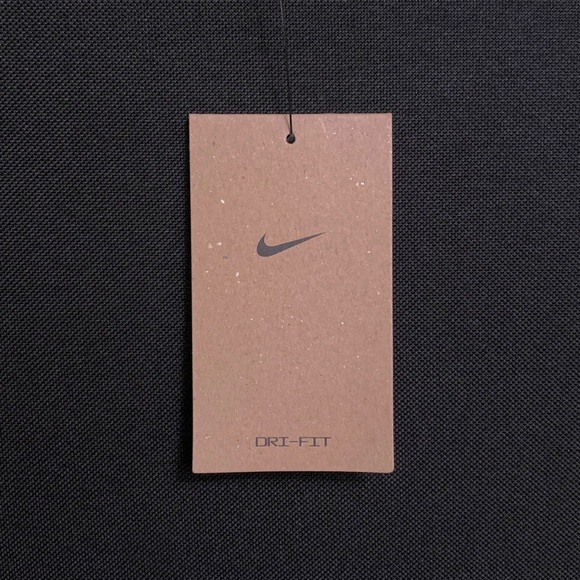 NIKE Women’s Dri-FIT Tempo Running Shorts — MEDIUM — Grey - NWT - Picture 7 of 8